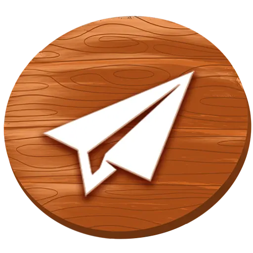 Telegram Hokiperdana