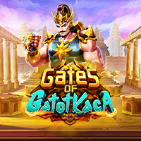 Gates Of Gatot Kaca Pragmatic Play