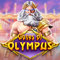 Gates Of Olympus Pragmatic Play